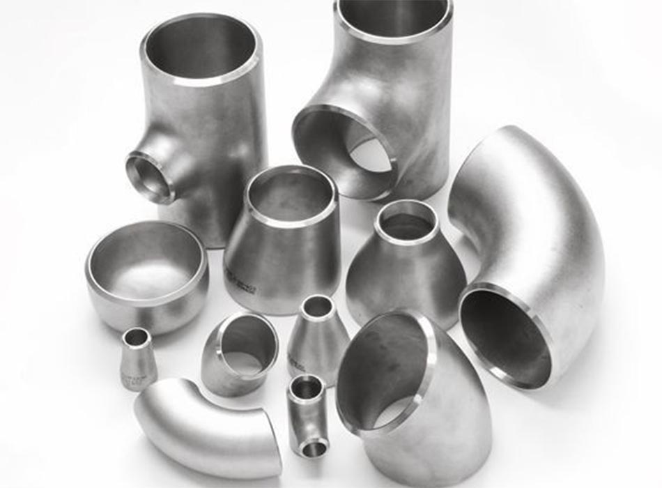 Stainless Steel Buttweld and Socketweld Fittings