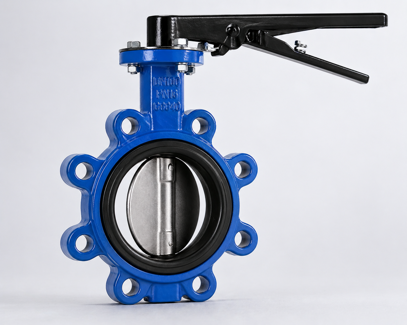 Butterfly Valve