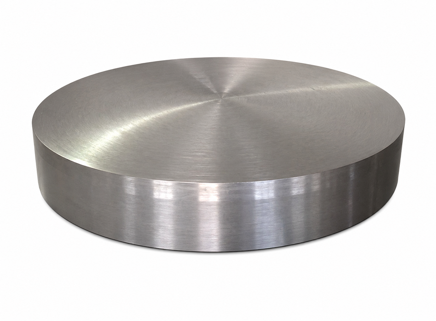 Stainless Steel Circle
