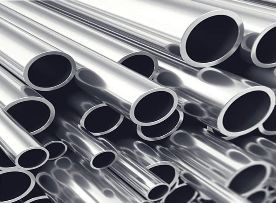 Stainless Steel Pipes